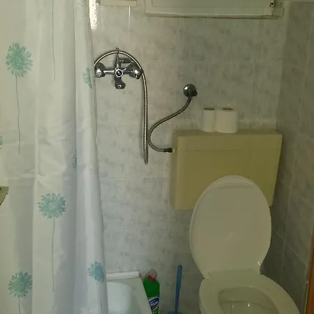 Apartman With A Parking Space Razanac, Zadar - 11476 *