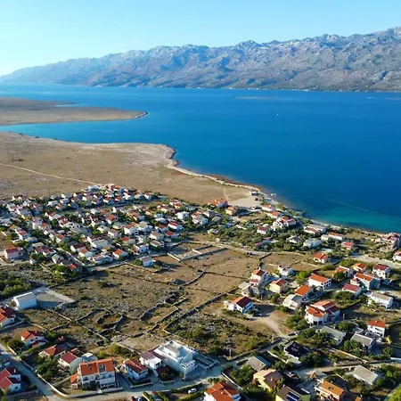 With A Parking Space Razanac, Zadar - 11476 Apartman Razanac