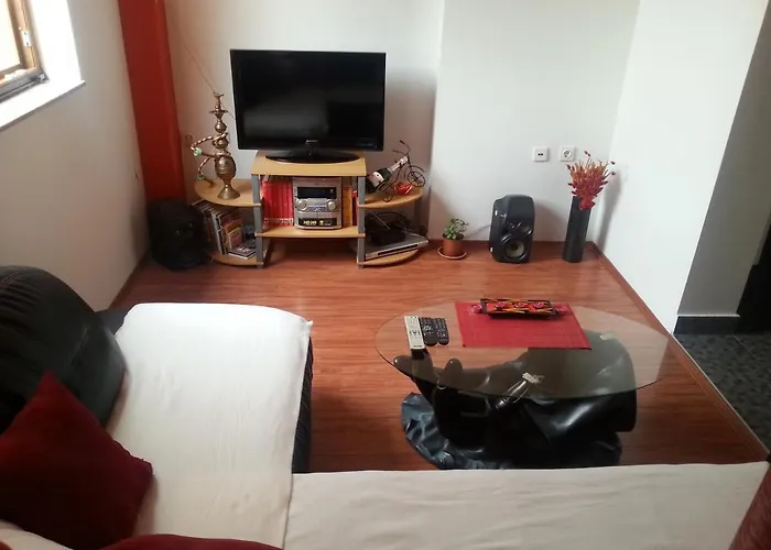 With A Parking Space Razanac, Zadar - 11476 Apartment