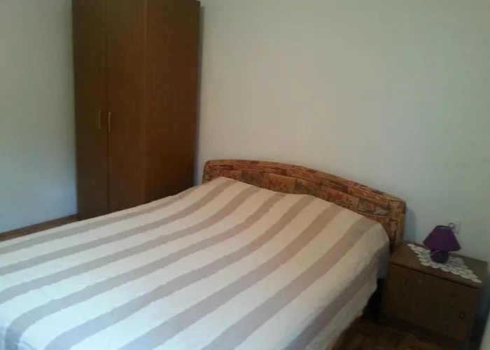 Apartament With A Parking Space Razanac, Zadar - 11476