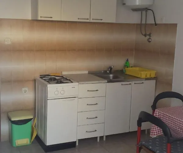 With A Parking Space Razanac, Zadar - 11476 Apartament