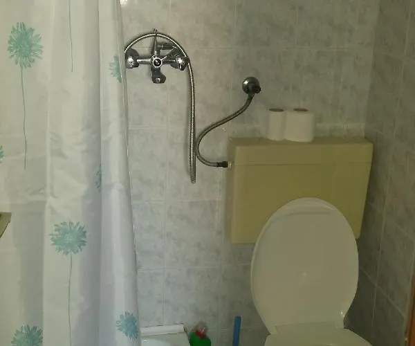 Apartament With A Parking Space Razanac, Zadar - 11476 *