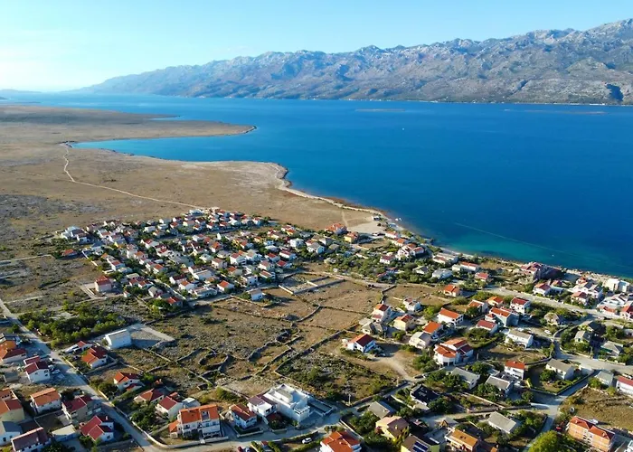 With A Parking Space Razanac, Zadar - 11476 Apartament Ražanac