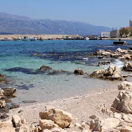 With A Parking Space Razanac, Zadar - 11476 شقة