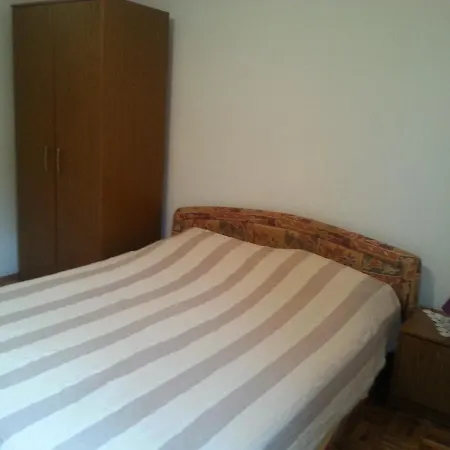 Lägenhet With A Parking Space Razanac, Zadar - 11476