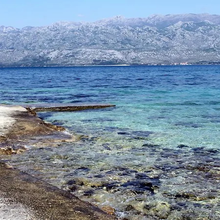 With A Parking Space Razanac, Zadar - 11476 *