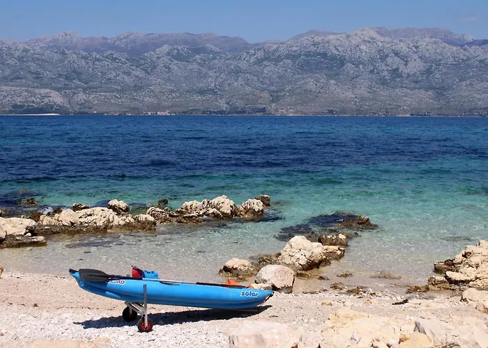 With A Parking Space Razanac, Zadar - 11476 * Ражанац