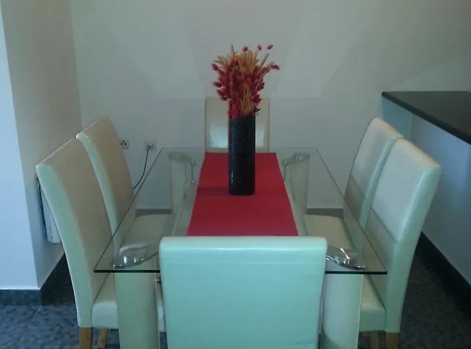 With A Parking Space Razanac, Zadar - 11476 Апартаменты Ражанац