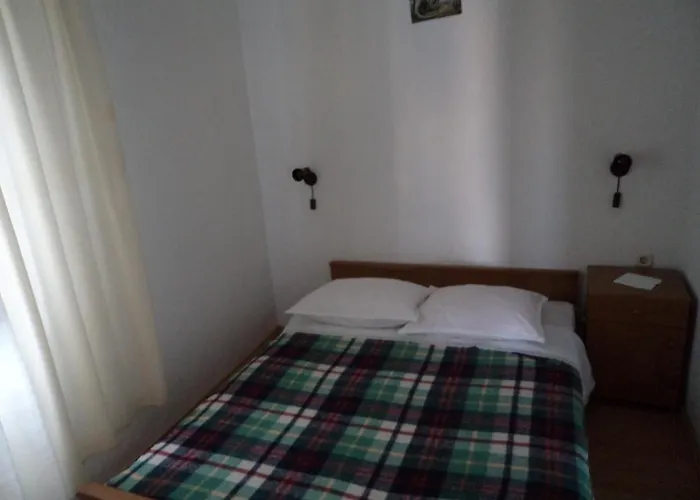 With A Parking Space Razanac, Zadar - 11476 Ражанац